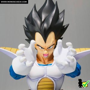 S.H.Figuarts Vegeta - Image 5