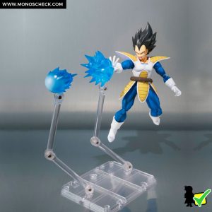 S.H.Figuarts Vegeta - Image 7