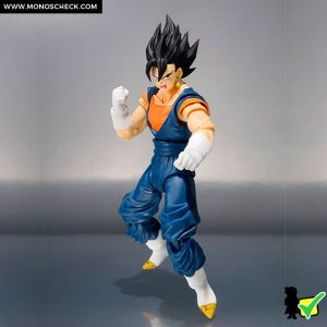 S.H.Figuarts Dragonball Z Vegetto - Image 6