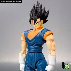 S.H.Figuarts Dragonball Z Vegetto - Image 5