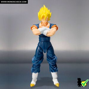 S.H.Figuarts Dragonball Z Vegetto - Image 4