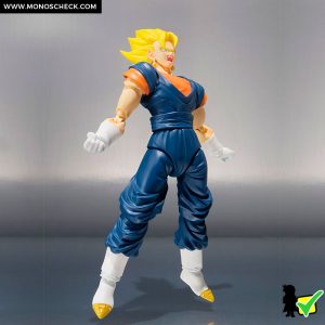 S.H.Figuarts Dragonball Z Vegetto - Image 3