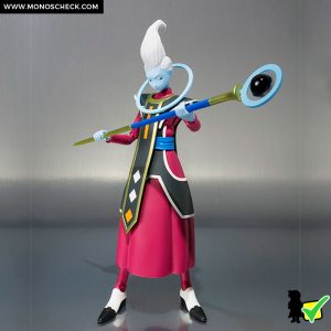 S.H.Figuarts Whis - Image 3