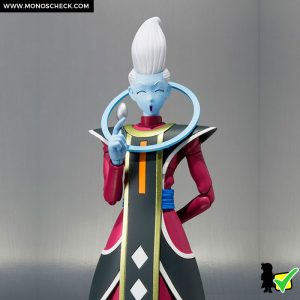 S.H.Figuarts Whis - Image 4