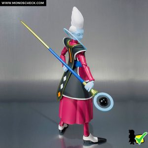 S.H.Figuarts Whis - Image 5