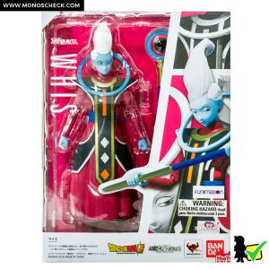 S.H.Figuarts Whis - Image 6