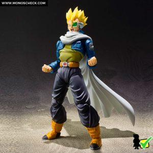 S.H.Figuarts Time Patroller XENOVERSE Edition - Image 4