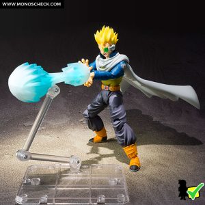 S.H.Figuarts Time Patroller XENOVERSE Edition - Image 5