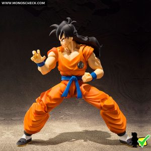 S.H.Figuarts Yamcha - Image 3