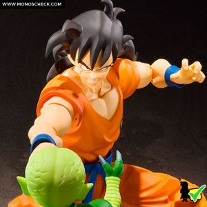 S.H.Figuarts Yamcha - Image 5