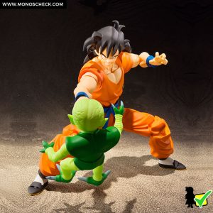 S.H.Figuarts Yamcha - Image 6