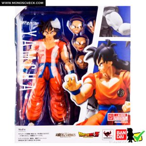 S.H.Figuarts Yamcha - Image 8