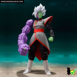 S.H.Figuarts Zamasu Potara - Image 3