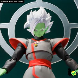 S.H.Figuarts Zamasu Potara - Image 5