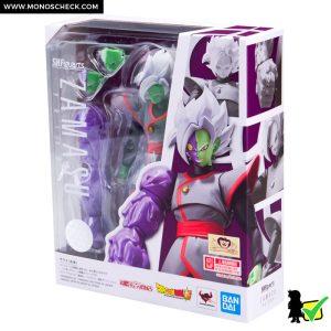 S.H.Figuarts Zamasu Potara - Image 7