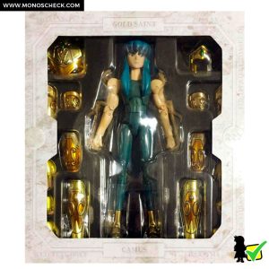Saint Cloth Myth Aquarius Camus - Image 11