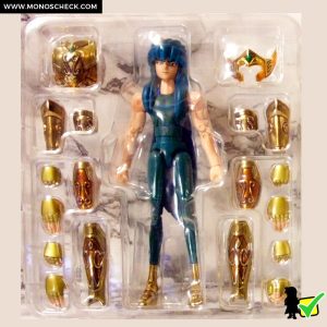 Saint Cloth Myth Aquarius Camus - Image 9