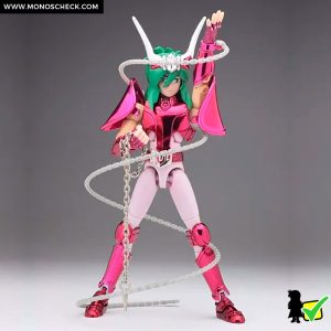 Saint Cloth Myth Andromeda Shun (New Bronze Cloth V2) - Image 3