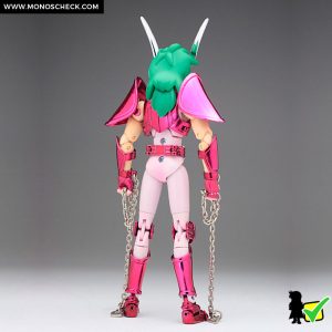 Saint Cloth Myth Andromeda Shun (New Bronze Cloth V2) - Image 4