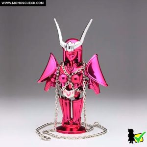 Saint Cloth Myth Andromeda Shun (New Bronze Cloth V2) - Image 5