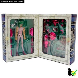 Saint Cloth Myth Andromeda Shun (New Bronze Cloth V2) - Image 8