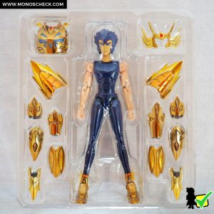 Saint Cloth Myth Cancer Deathmask - Image 6