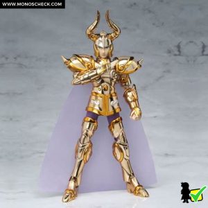 Saint Cloth Myth Capricorn Shura - Image 3