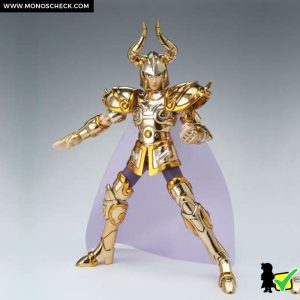 Saint Cloth Myth Capricorn Shura - Image 4