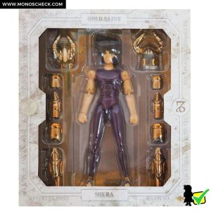 Saint Cloth Myth Capricorn Shura - Image 10