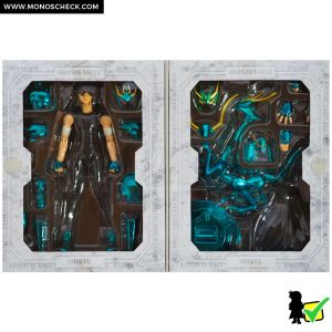 Saint Cloth Myth Dragon Shiryu (Final Bronze Cloth V3) - Image 7