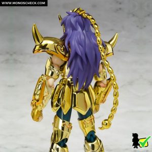 Saint Cloth Myth Scorpio Milo - Image 3