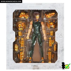 Saint Cloth Myth Libra Dohko - Image 9