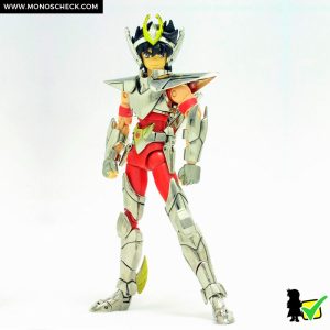 Saint Cloth Myth Pegasus Seiya (Final Bronze Cloth V3) - Image 3