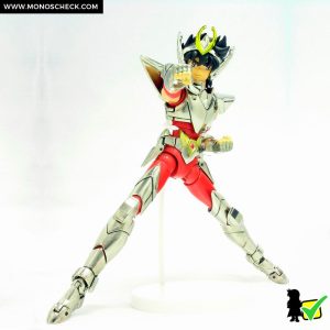 Saint Cloth Myth Pegasus Seiya (Final Bronze Cloth V3) - Image 4