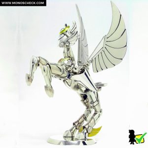 Saint Cloth Myth Pegasus Seiya (Final Bronze Cloth V3) - Image 5