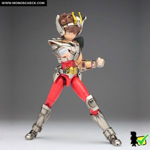 Saint Cloth Myth Pegasus Seiya (New Bronze Cloth V2) - Image 3