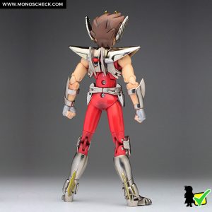 Saint Cloth Myth Pegasus Seiya (New Bronze Cloth V2) - Image 4