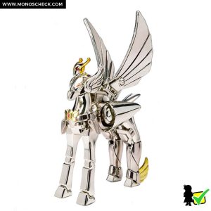 Saint Cloth Myth Pegasus Seiya (New Bronze Cloth V2) - Image 5