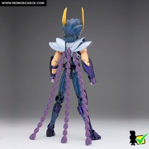 Saint Cloth Myth Phoenix Ikki (New Bronze Cloth V2) - Image 3