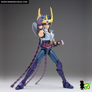 Saint Cloth Myth Phoenix Ikki (New Bronze Cloth V2) - Image 4