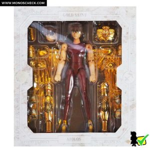 Saint Cloth Myth Sagittarius Aiolos - Image 7