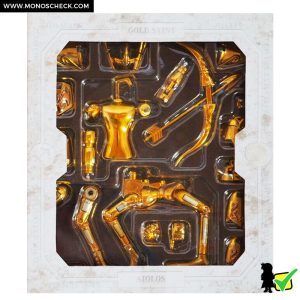 Saint Cloth Myth Sagittarius Aiolos - Image 8