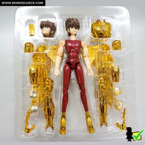 Saint Cloth Myth Sagittarius Aiolos - Image 9