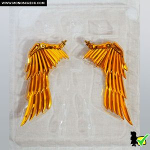 Saint Cloth Myth Sagittarius Aiolos - Image 11