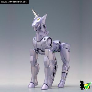 Saint Cloth Myth Unicorn Jabu - Image 5