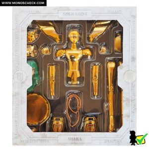 Saint Cloth Myth Virgo Shaka - Image 12