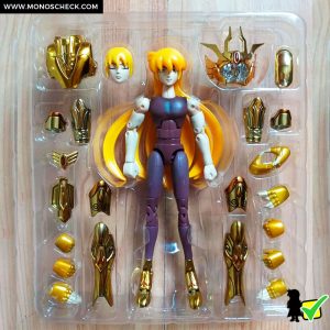 Saint Cloth Myth Virgo Shaka - Image 13
