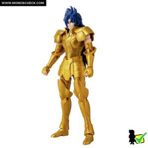 Saint Seiya Anime Heroes - Géminis Saga - Image 3