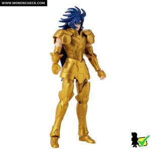 Saint Seiya Anime Heroes - Géminis Saga - Image 4