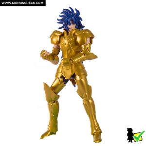 Saint Seiya Anime Heroes - Géminis Saga - Image 5